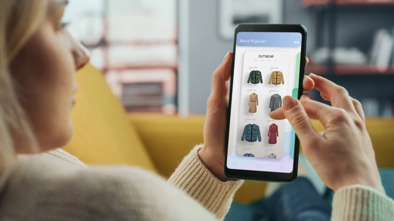 Selección de ropa publicitaria según la identidad de marca